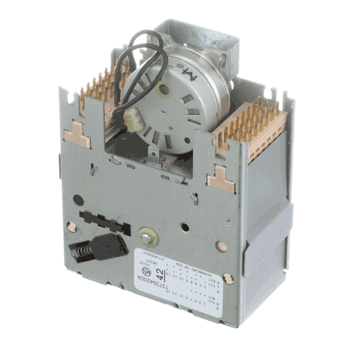 Electrolux Timer - 137394200