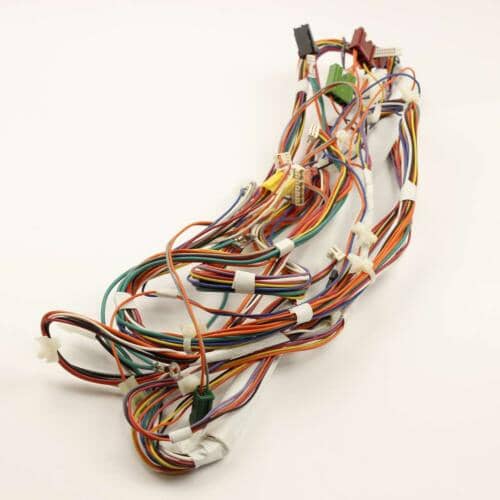 Electrolux Harness,Main Washer - 137435500
