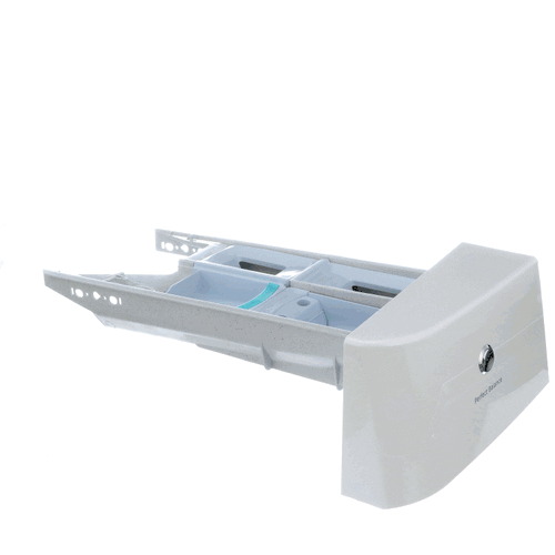 Electrolux Dispenser Dwr Assy- White - 137440406