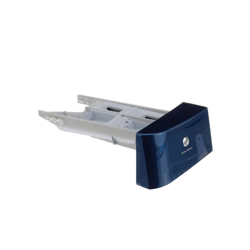 Electrolux Dispenser Dwr Assy-Med Blue - 137440407