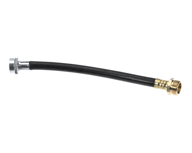 Electrolux Hose,Water Inlet,12# - 137471800