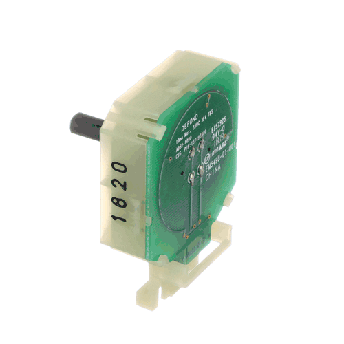 Electrolux Switch,Pts Cycle Selec,9 Pos - 137493400