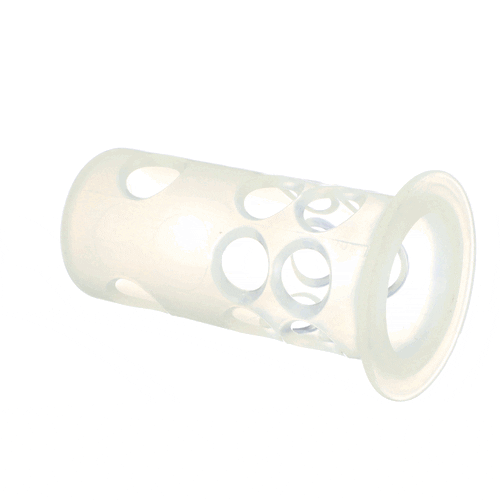 Electrolux Washer Drain Pump Filter - 137518800