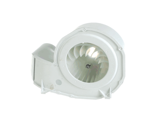 Electrolux Blower Housing,W/Cover & Wheel - 137551110