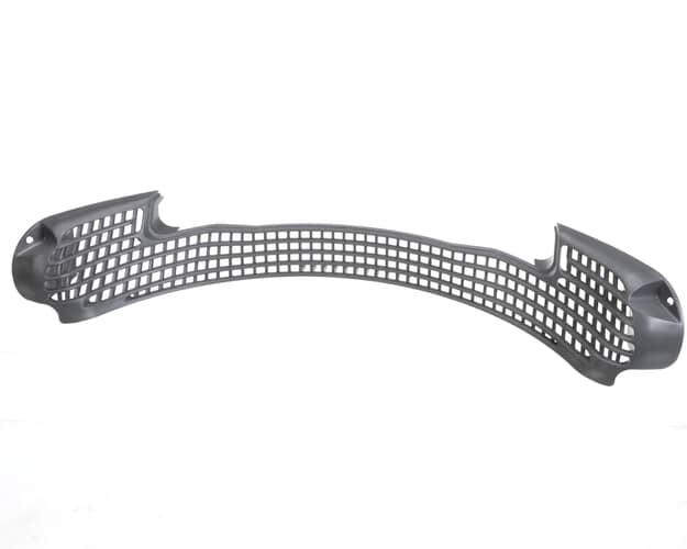Electrolux Dryer lint screen grille - 137560800