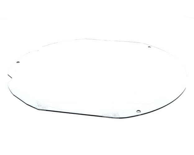 Electrolux Glass,Lens Door - 137578120