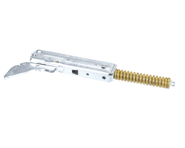 Electrolux Hinge,Door,Gold,Dual Spring - 139010306