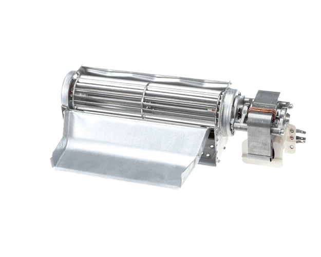 Electrolux Blower Assembly,Cooling,Cross - 139038301