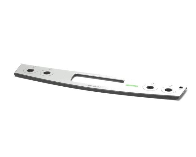 Electrolux Control Panel Assembly,Steel/G - 139038864