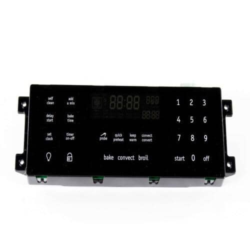 Electrolux Control Assembly,Electronic - 139058402