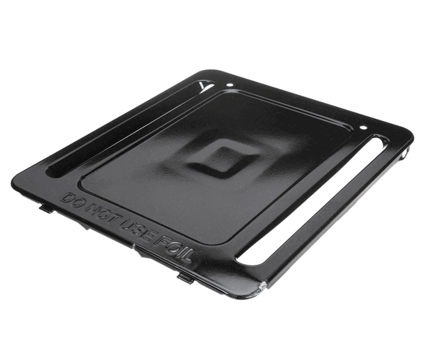 Electrolux Cover,Oven Bottom,Black - 139076702