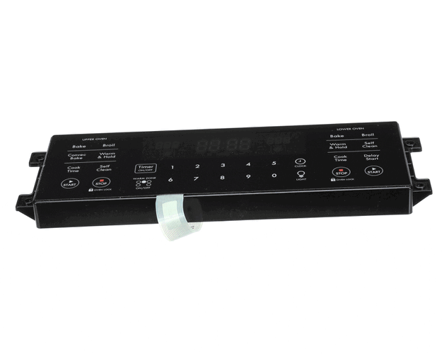 Electrolux Controller Assembly,Es615W6 - 139092718
