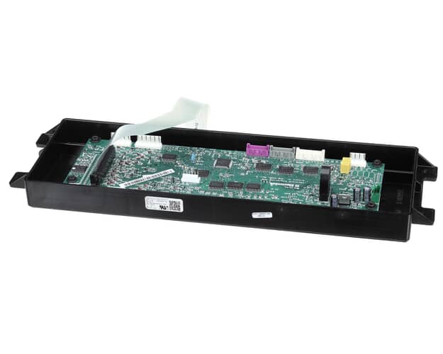 Electrolux Controller Assembly,Es615W6 - 139092718