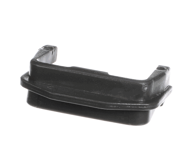 Electrolux Stop,Rack Rail,Dark Grey,Front - 152047941