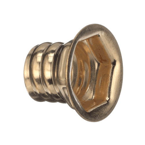 Electrolux Nut,Heater - 154106202