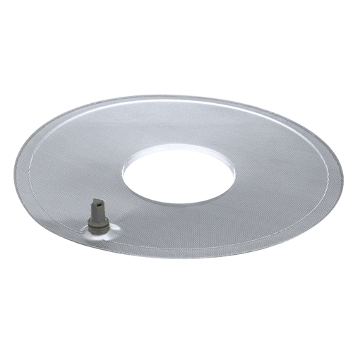 Electrolux F-Filter Assy,Grey - 154283005