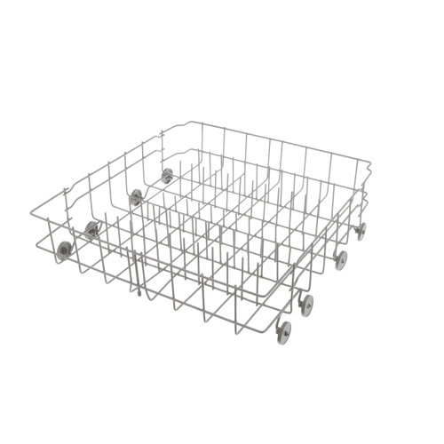 Electrolux Rack Assembly,Lower,Grey - 154331606