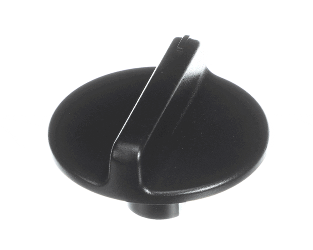 Electrolux Knob,Timer,Black - 154338303