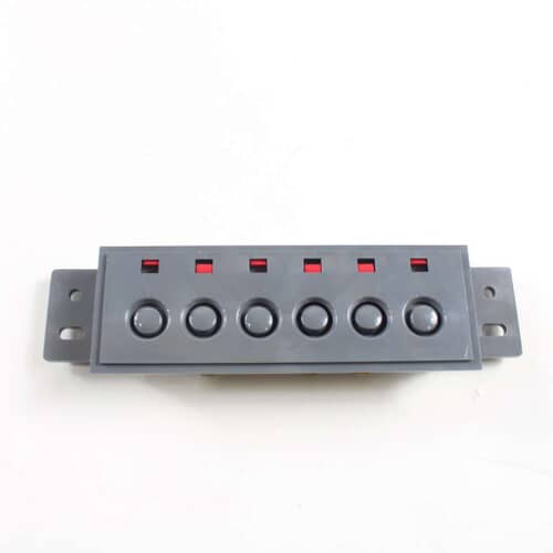 Whirlpool Handle - 2223949T