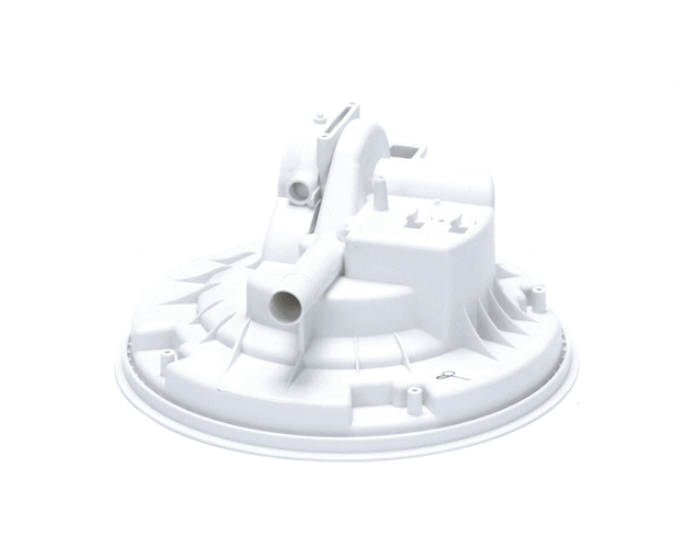 Exmark Cover, Pad - 135-6556