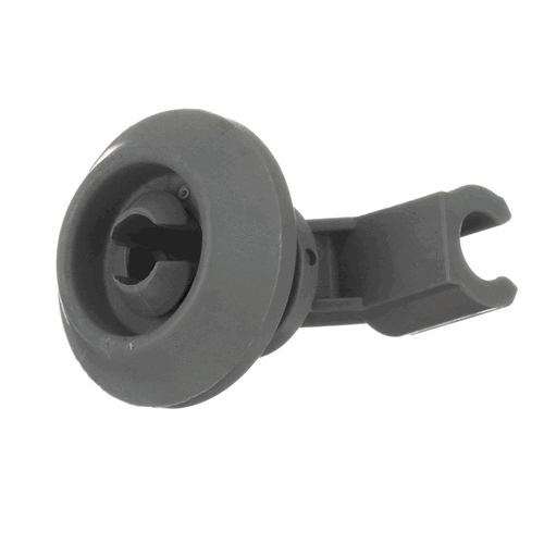 Electrolux Wheel & Bushing Assy,Grey,Uppe - 154522902