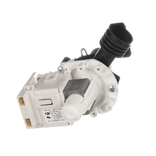Electrolux Dishwasher Drain Pump Assembly - 154580301