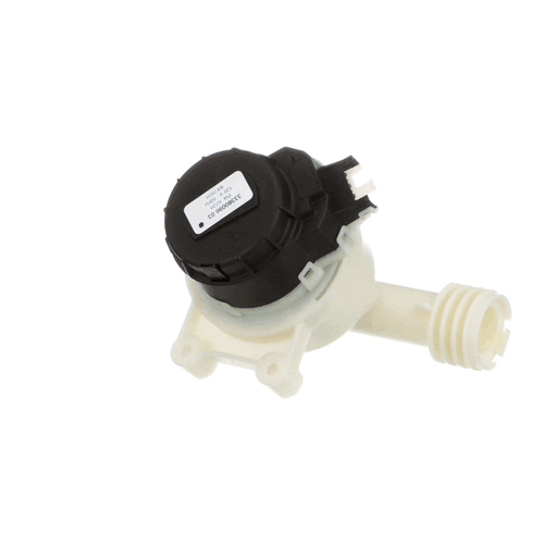 Electrolux Drain Valve,Assembly,Stepper - 154622001