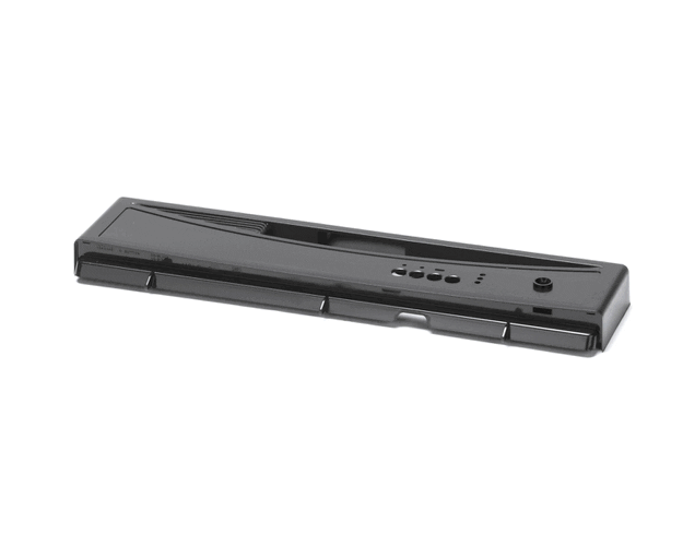 Electrolux Panel,Control,Black - 154644903