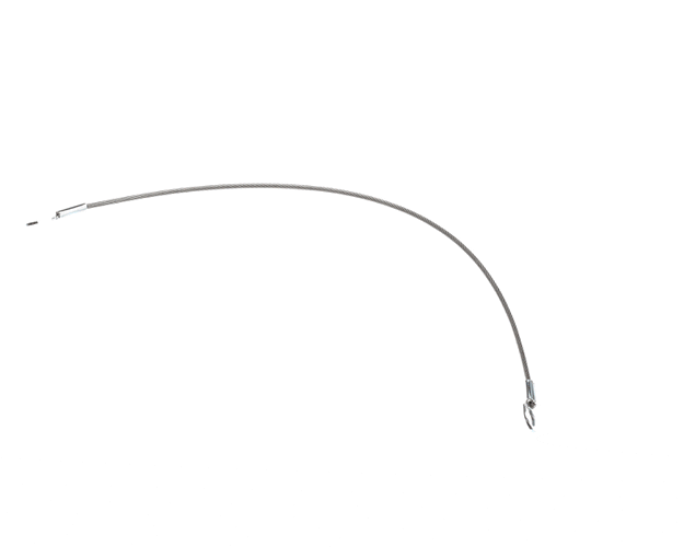 Electrolux Cable,Hinge Pulley,(2) - 154658601