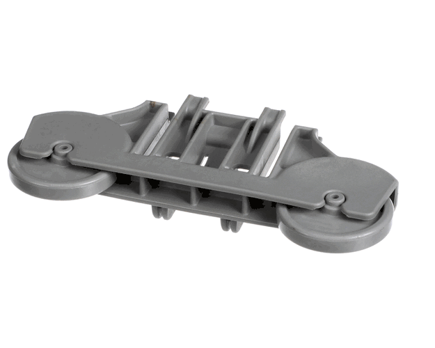 Electrolux Roller Assembly,Lower Rack,Rea - 154689501