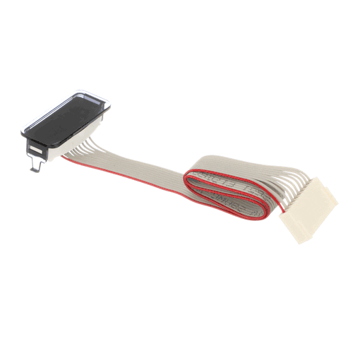 Electrolux Display Assembly - 154734601