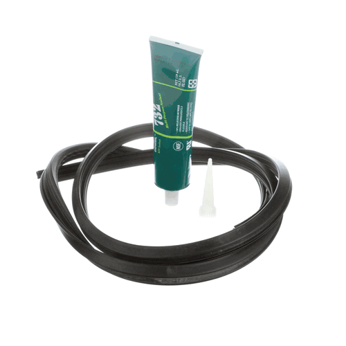 Electrolux Dishwasher Tub Gasket Kit - 154749401