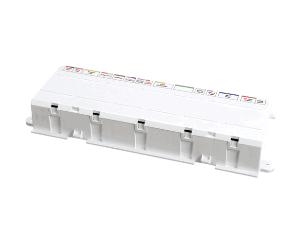 Powermatic Graphite Pad - OES-008