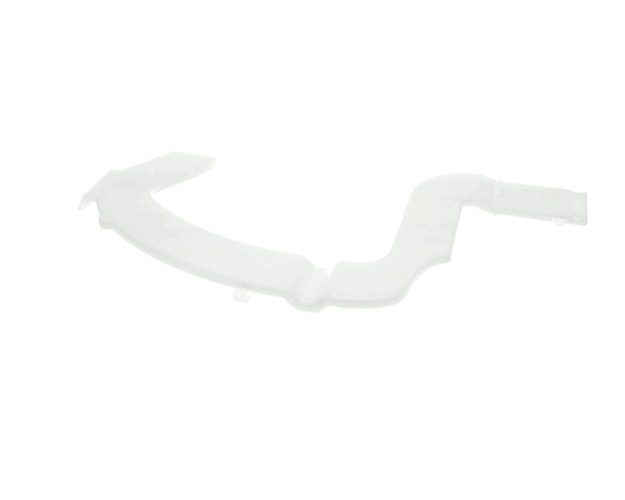 Electrolux Duct Assembly,Door Vent,W/Tape - 154755801