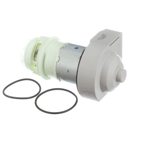 Electrolux Motor & Pump Assy,W/O-Rings - 154844001