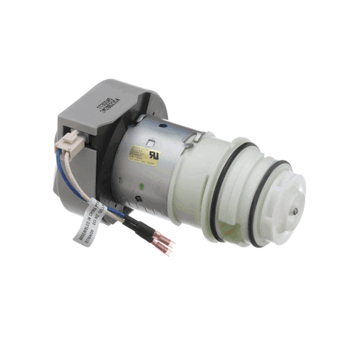 Electrolux Tower Motor Kit W Harness - 154859201