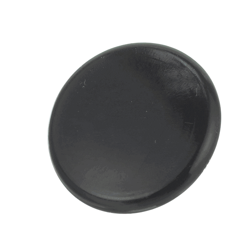 Electrolux Plug-Button,Black,Upr Hinge Ho - 215774918