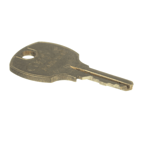 Electrolux Key,Lock - 216362800