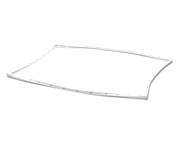 Electrolux Gasket-Lid White - 216481101