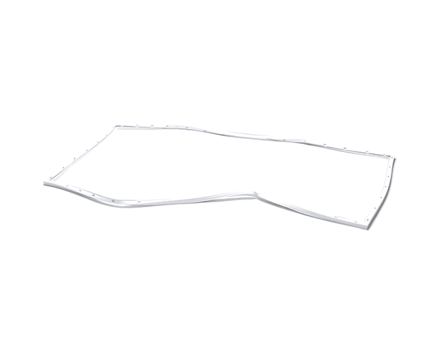 Electrolux Gasket-Lid C18 White - 216481301