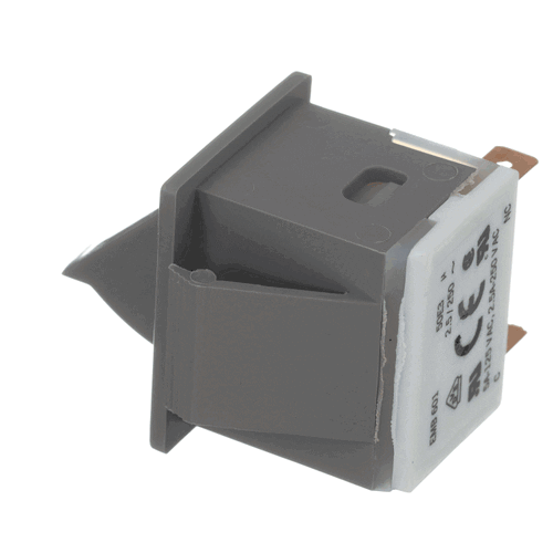 Electrolux Switch,Light/Lamp,Ramp,Grey - 216822901