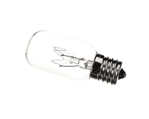 Electrolux Light Bulb,40W/120V - 216846400