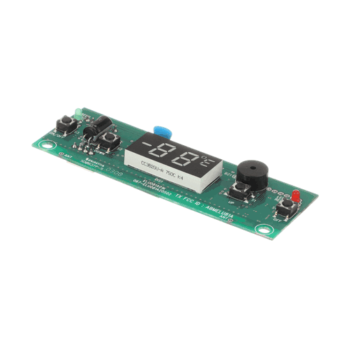 Electrolux Control Board,Digital - 216944300