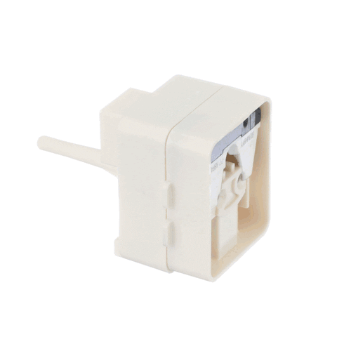Electrolux Controller,Compressor,5 Speed - 216954200