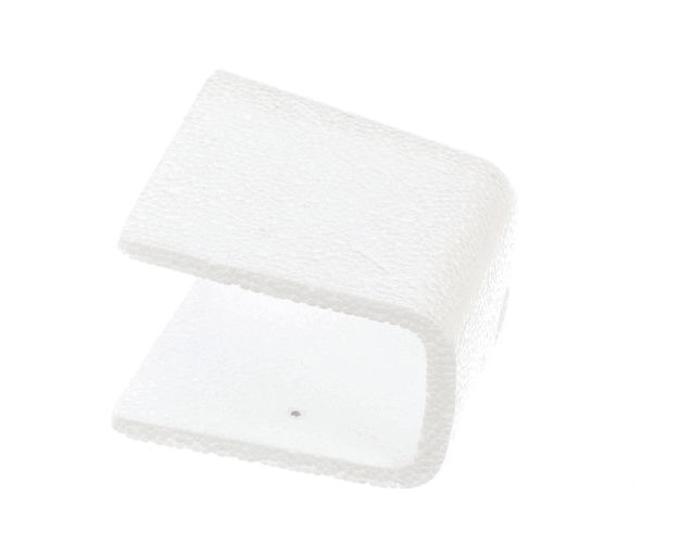 Electrolux Cover,Temp Control - 216967201