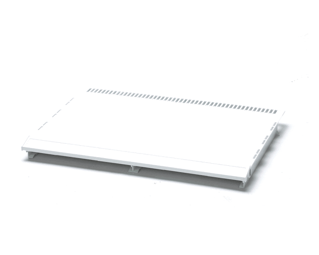 Electrolux Cover-Crisper Pan,W/Support Be - 218314101