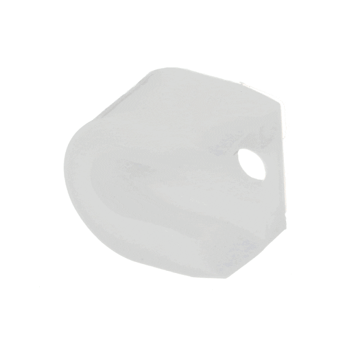 Electrolux Freezer Door Handle Mounting Block - 218396700