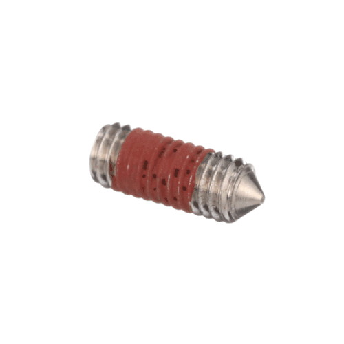 Electrolux Freezer Door Handle Set Screw, #10-32 X 3/8-In - 218755402