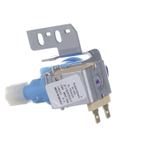 Electrolux Valve-Water,Single Solenoid - 218859701
