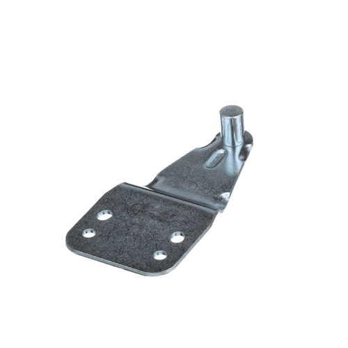 Husqvarna Kit.Plate.Floor.W/Dcl.Redm.672 - 575620303